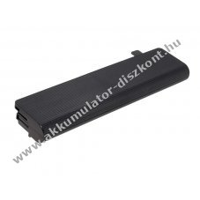 Helyettest Akkumultor Acer Ferrari 1000-5123 4600mAh