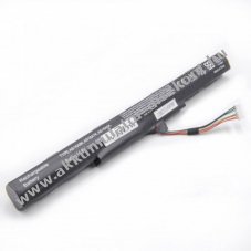 Helyettest Akkumultor Acer tpus AS16A8K 2200mAh