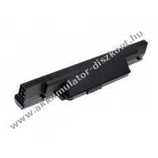 Helyettest Akkumultor Acer tpus 934T2085F 6600mAh
