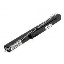 Helyettest Akkumultor Acer tpus UM08B31 fekete