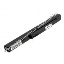 Helyettest Akkumultor Acer tpus UM08B52 fekete