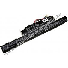 Helyettesítő Akkumulátor Acer típus KT.0060G.001