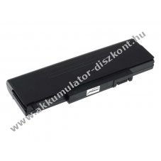 Helyettest Akkumultor Advent 5411 6600mAh