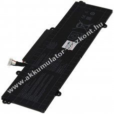 Asus UX5400EA laptop Akkumul�tor (helyettes�t�)