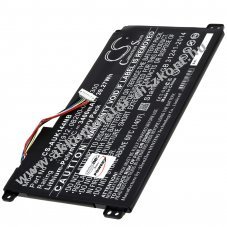 Asus VivoBook 14 E410MA helyettes�t� Akkumul�tor 11,55V 3400mAh 39,3Wh Li-Polymer