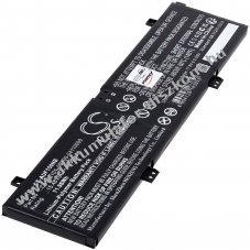 Helyettest laptop Akkumultor Asus TUF DASH F15 FX517ZC-HN032W