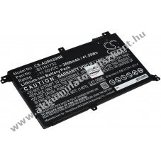 Helyettest laptop Akkumultor Asus R430FN