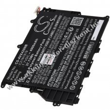 Helyettest laptop Akkumultor Asus X420FA-EK083T