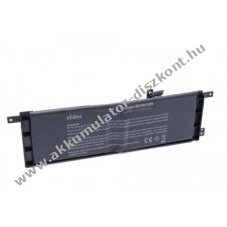 Helyettest Akkumultor Asus F453, 4000mAh