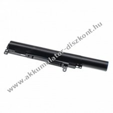 Helyettest Akkumultor Asus F560UD-AX8203T 2600mAh