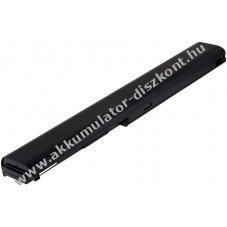 Helyettest Akkumultor Asus F301U