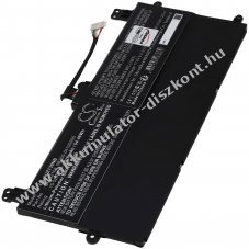 Helyettest laptop Akkumultor Asus NR2201 NR2201ZE