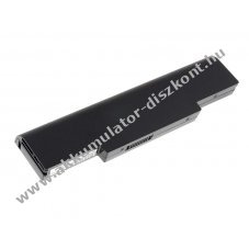 Helyettest Akkumultor Asus N71JV