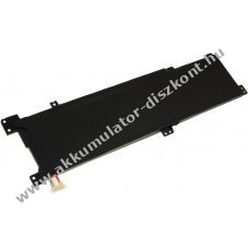 Helyettest laptop Akkumultor Asus K401LB5010