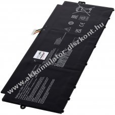 Helyettest laptop Akkumultor Asus CX5400FMA-DN566T