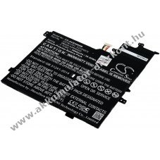 Helyettest laptop Akkumultor Asus VivoBook X406UA