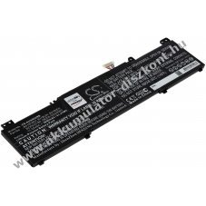 Helyettest laptop Akkumultor Asus UX462DA