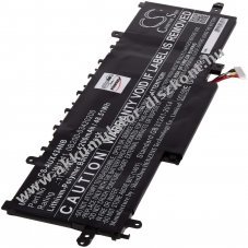Helyettest laptop Akkumultor Asus UX334