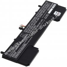 Helyettest laptop Akkumultor Asus UX534FTC