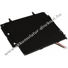 Helyettest Akkumultor Asus Transformer Book T300
