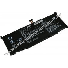 Helyettest laptop Akkumultor Asus FX502VM-DM120T