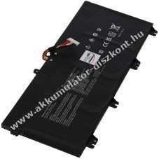 Helyettest laptop Akkumultor Asus FX503VM-DM042T