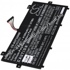 Helyettes�t� laptop Akkumul�tor Asus Chromebook Flip CM3 CM3200FM1A-WS44T