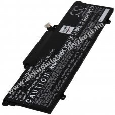 Helyettest Akkumultor Asus ExpertBook B7 Flip B7402FEA laptophoz