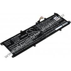 Helyettest Akkumultor Asus tpus 0B200-02390300