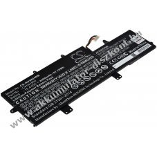 Helyettest Akkumultor Asus tpus 0B200-02980100