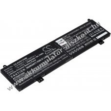 Helyettest Akkumultor Asus tpus 0B200-03880-100