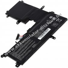 Helyettest Akkumultor Asus tpus 0B200-02660100