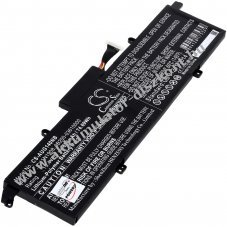 Helyettest Akkumultor Asus tpus 0B200-03610100