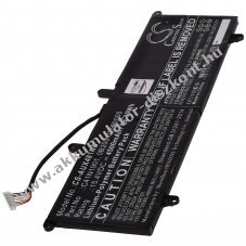 Helyettest Akkumultor Asus tpus 0B200-03520000