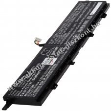 Helyettest Akkumultor Asus tpus 0B200-03840000