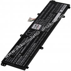 Helyettest Akkumultor Asus tpus B0B200-03580300