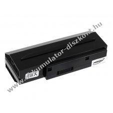 Helyettest Akkumultor Asus tpus 07G016DH1875