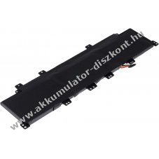 Helyettest Akkumultor Asus tpus C31-X402