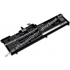 Helyettest Akkumultor Asus tpus 0B200-02070000