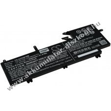 Helyettest Akkumultor Asus tpus 0B200-02650000