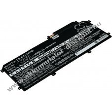 Helyettest Akkumultor Asus tpus 0B200-02090100 (C31N1610)