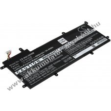 Helyettest Akkumultor Asus tpus C31N1428