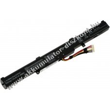 Helyettest Akkumultor Asus tpus A41LP4Q