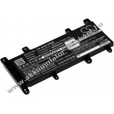 Helyettest Akkumultor Asus tpus 0B200-01800100