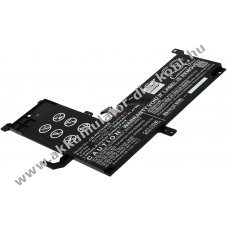 Helyettest Akkumultor Asus tpus 0B200-02720000