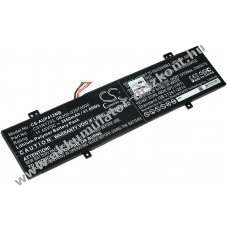 Helyettest Akkumultor Asus tpus 0B200-02970000