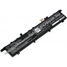Helyettest Akkumultor Asus tpus 0B200-03490000