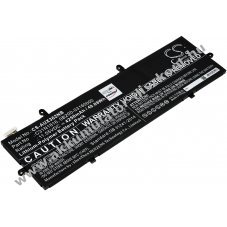 Helyettest Akkumultor Asus tpus 0B200-03160000