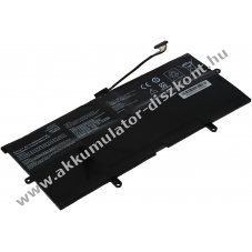 Helyettest Akkumultor Asus tpus 0B200-02280000