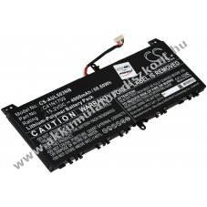 Helyettest Akkumultor Asus tpus 0B200-02730000